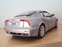 1:18 Bburago Maserati 3200 GT '98 1998 Silver. Uploaded by indexqwest